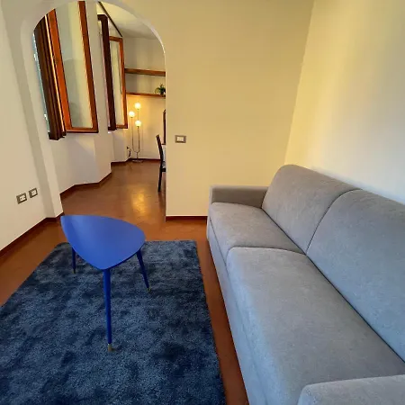 At The Boboli Garden Carola Loft-2