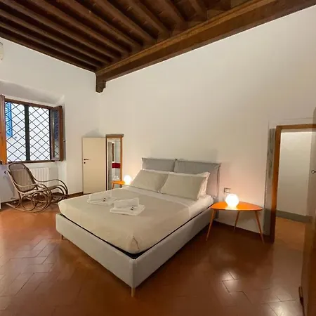 At The Boboli Garden Carola Loft-3