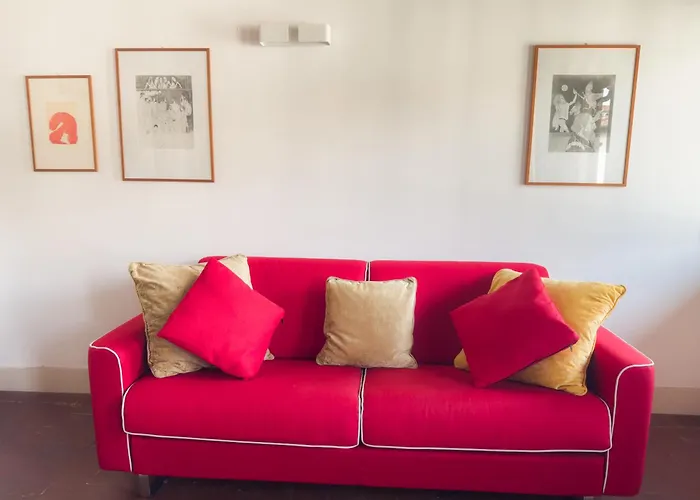 Santa Croce Suite View
